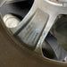 22" FORD F150 PICKUP 16-17 22x9 Original OEM Wheel Rim - Back View