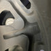 20" SIERRA 2500 PICKUP 20-21 20x8.5, 16 hole Original OEM Wheel Rim - Back View