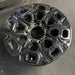20" SIERRA 2500 PICKUP 20-21 20x8.5, 16 hole Original OEM Wheel Rim - Side Profile