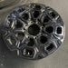 20" SIERRA 2500 PICKUP 20-21 20x8.5 16 hole high gloss black opt SHH Original - View 7