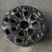 20" SIERRA 2500 PICKUP 20-21 20x8.5 16 hole high gloss black opt SHH Original - View 8