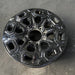 20" SIERRA 2500 PICKUP 20-21 20x8.5, 16 hole Original OEM Wheel Rim - Close-Up Detail