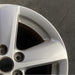 16" OPTIMA 14-15 16x6.5 alloy LX 5 spoke Original OEM Wheel Rim - Close-Up Detail