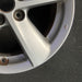 16" OPTIMA 14-15 16x6.5 alloy LX 5 spoke Original OEM Wheel Rim - Back View