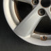 16" OPTIMA 14-15 16x6.5 alloy LX 5 spoke Original OEM Wheel Rim - Additional View