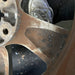 16" OPTIMA 14-15 16x6.5 alloy LX 5 spoke Original OEM Wheel Rim - View 10