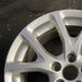 17" Original OEM Wheel Rim - Side Profile