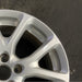 17" Original OEM Wheel Rim - Close-Up Detail