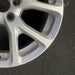 17" Original OEM Wheel Rim - Back View