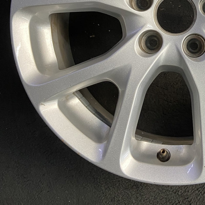 17" Original OEM Wheel Rim - Additional View