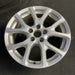 17" Original OEM Wheel Rim - View 7