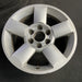 18" ARMADA 04-06 18x8 alloy 5 spoke silver Original OEM Wheel Rim - View 7