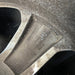 22" FORD F150 PICKUP 16-17 22x9 Original OEM Wheel Rim - Back View