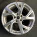18" EQUINOX 18-21 18x7 Original OEM Wheel Rim - Angle View