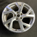 18" EQUINOX 18-21 18x7 Original OEM Wheel Rim - Side Profile
