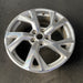 18" EQUINOX 18-21 18x7 Original OEM Wheel Rim - Close-Up Detail
