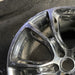 20" Original OEM Wheel Rim - Side Profile