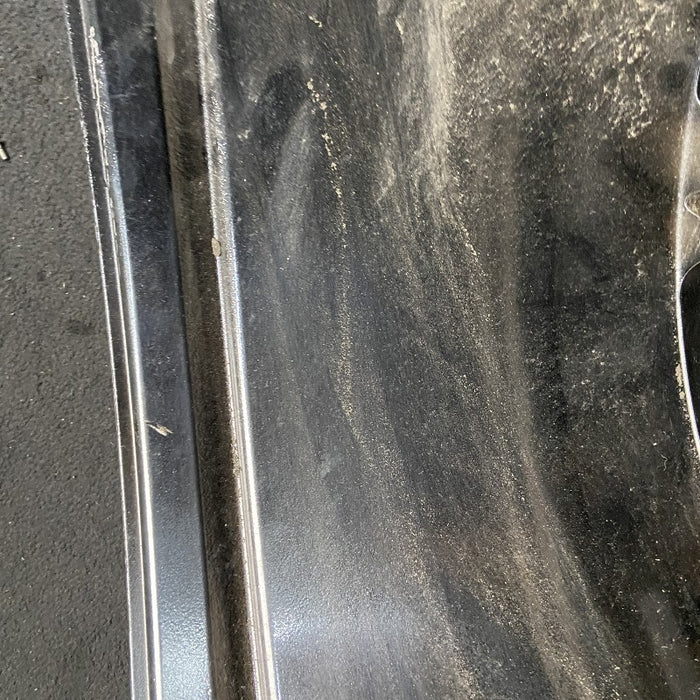 20" Original OEM Wheel Rim - View 9