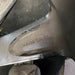 20" F TYPE 21-24 20x9 alloy 10 spoke machined face Original OEM Wheel Rim - View 10