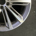 20" BMW 528i 11-16 20x8.5 alloy frt 10 spoke split spoke ferric gray Original - Back View