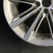 20" BMW 528i 11-16 20x8.5 alloy frt 10 spoke split spoke ferric gray Original - Additional View