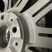 20" BMW 528i 11-16 20x8.5 alloy frt 10 spoke split spoke ferric gray Original - View 10