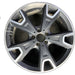 19" MERCEDES GLA-CLASS 18-19 156 Type, GLA250, 19x8, 5 spoke Original OEM Wheel - Front View