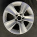 17" BMW 528i 11-16 17x8 , 5 spoke Original OEM Wheel Rim - Side Profile