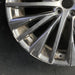 21" LEXUS RX350 23-25 21x8 20 spoke silver Original OEM Wheel Rim - Additional View