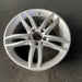 17" MERCEDES C-CLASS 12 204 Type; C250, 17x7.5, 10 spoke, w/o AMG; thin arched - Close-Up Detail