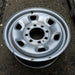 17" DODGE 2500 PICKUP 14 17x7.5 Original OEM Wheel Rim - View 8