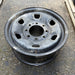 17" DODGE 2500 PICKUP 14 17x7.5 Original OEM Wheel Rim - View 7