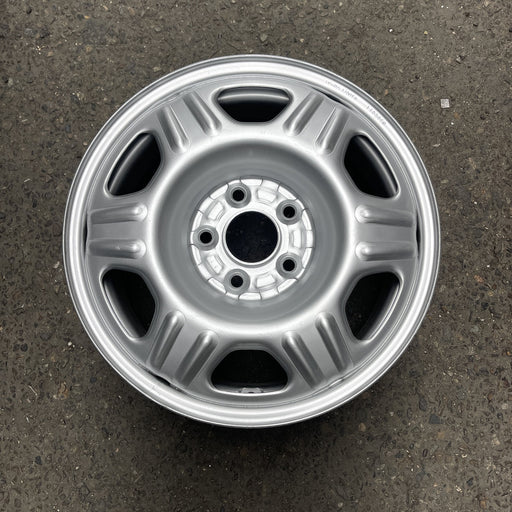 16" CR-V 05-06 , steel Original OEM Wheel Rim - Additional View