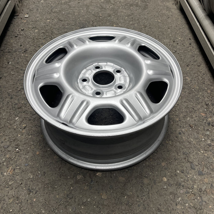 16" CR-V 05-06 , steel Original OEM Wheel Rim - View 7