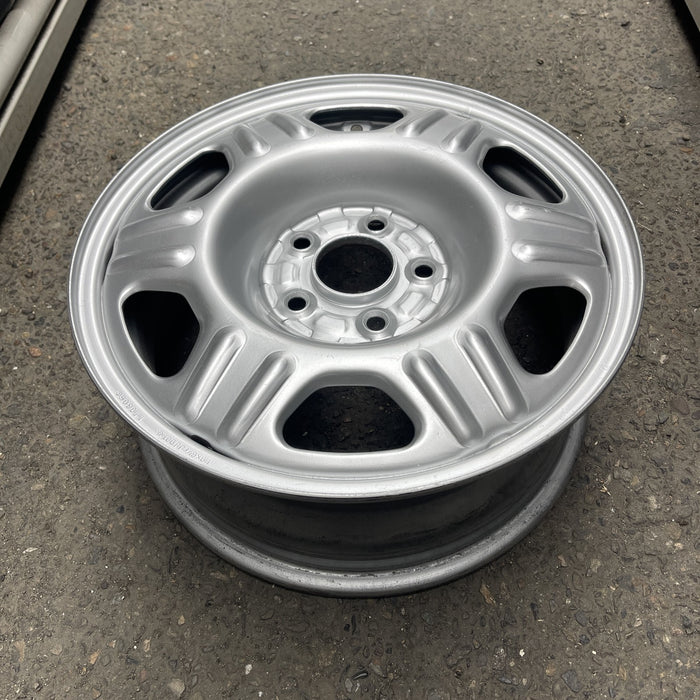 16" CR-V 05-06 , steel Original OEM Wheel Rim - View 8
