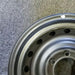 16" TACOMA 05-20 16x7, steel, 16 hole Original OEM Wheel Rim - Side Profile