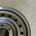 16" TACOMA 05-20 16x7, steel, 16 hole Original OEM Wheel Rim - Close-Up Detail