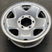 16" TACOMA 16-23 16x7, steel, 5 spoke Original OEM Wheel Rim - View 8