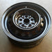 16" CAMRY 07-11 16x6.5, steel Original OEM Wheel Rim - View 8