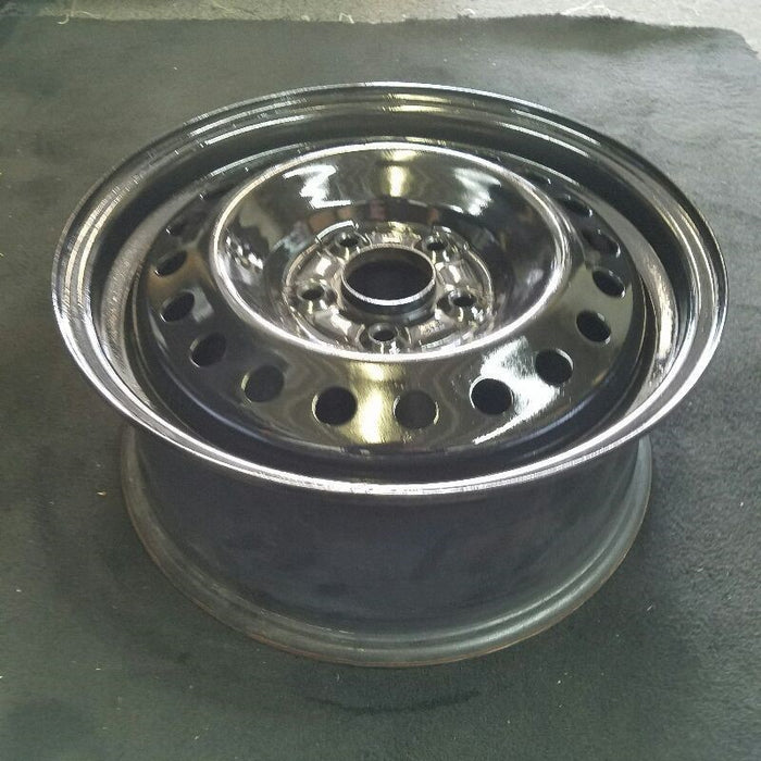 16" ACCORD 08-12 16x6.5, steel Original OEM Wheel Rim - View 8