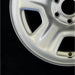 18" DODGE 1500 PICKUP 19-21 , 18x7.5 , Original OEM Wheel Rim - Additional View