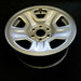 18" DODGE 1500 PICKUP 19-21 , 18x7.5 , Original OEM Wheel Rim - View 7