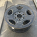 16" ASTRO 03-05 16x6.5 Original OEM Wheel Rim - Close-Up Detail