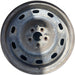 15" SEBRING 01-06 Conv, 15x6 Original OEM Wheel Rim - Front View