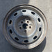 15" SEBRING 01-06 Conv, 15x6 Original OEM Wheel Rim - Angle View