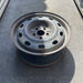 15" SEBRING 01-06 Conv, 15x6 Original OEM Wheel Rim - Side Profile