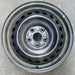 16" CAMRY 12-14 16x6.5, Original OEM Wheel Rim - Front View