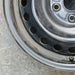 16" CAMRY 12-14 16x6.5, Original OEM Wheel Rim - Back View