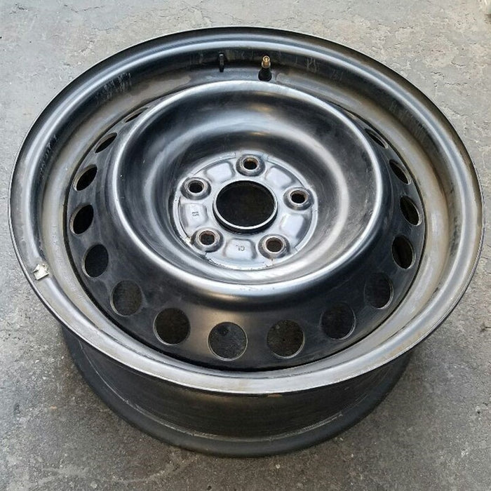 16" CAMRY 12-14 16x6.5, Original OEM Wheel Rim - View 7