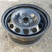 16" GOLF 06 VIN K , , 16x6.5, steel Original OEM Wheel Rim - View 8